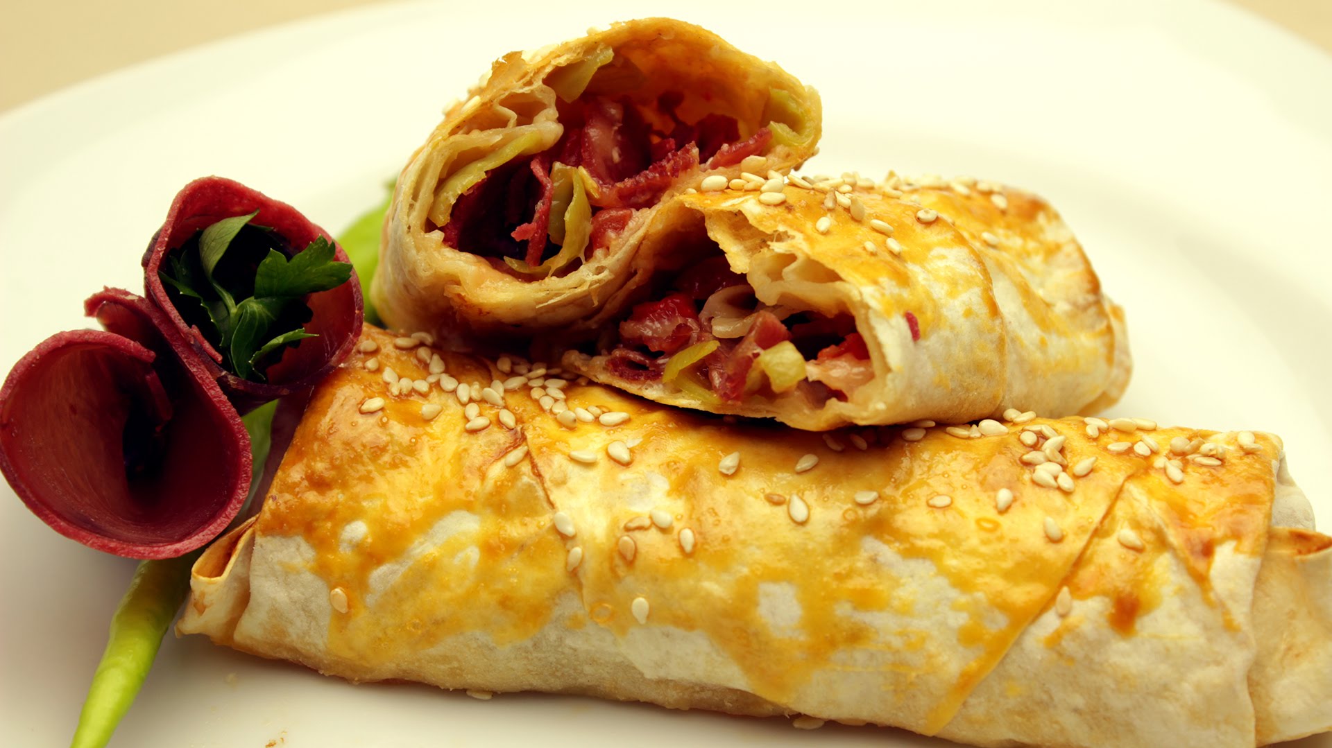 07433f25-a50e-4e61-868e-229e2f56c597 Börek là một loại bánh của Thổ Nhĩ Kỳ