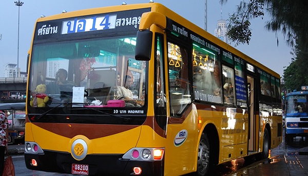 0d01670f-e4a7-40f1-aebe-71df92402488-1 Các tuyến xe bus ở Thái Lan thông thường sẽ hoạt động từ 5 giờ sáng đến 23 giờ tối mỗi ngà