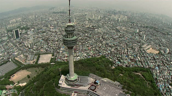 Khám phá thành phố du lịch mới Daegu Hàn Quốc