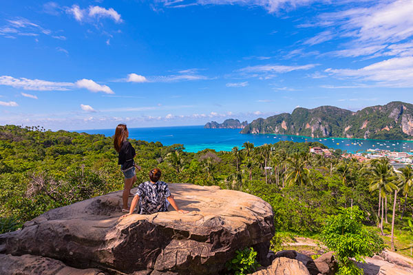 Công viên đá thạch ngàn năm. Công viên đá thạch ngàn năm