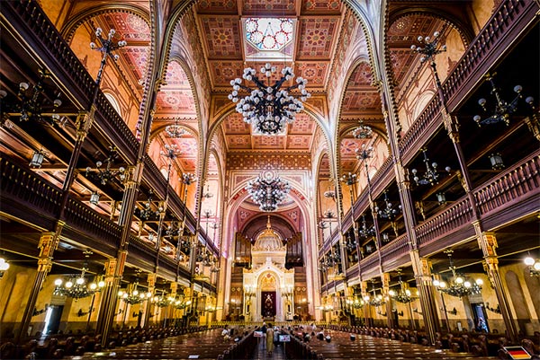 462b1605-81b4-4914-a08b-0a16b7ff1fa8 Giáo đường do Thái Great Synagogue