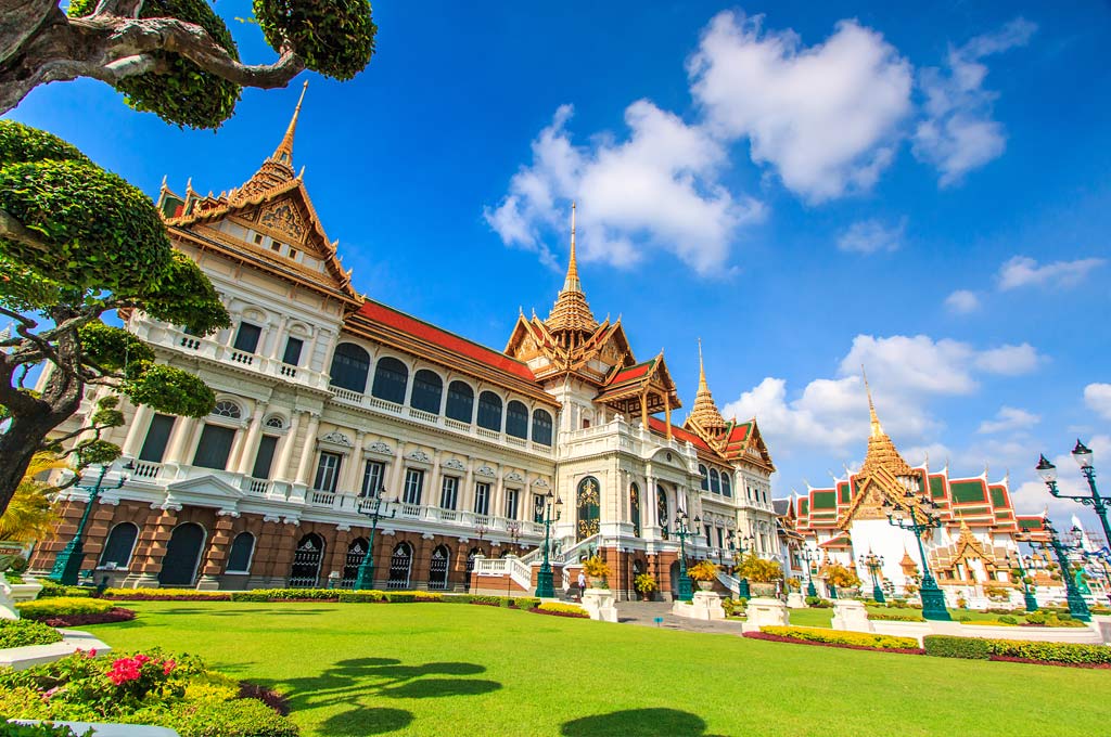 Top 15 những địa điểm du lịch Thái Lan bạn nhất định phải biết