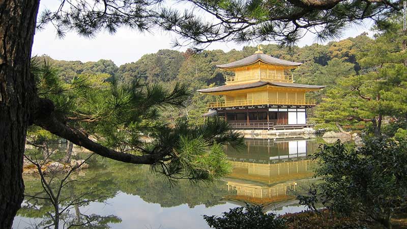 15 cảnh đẹp nhất định phải trải nghiệm khi du lịch Nhật Bản