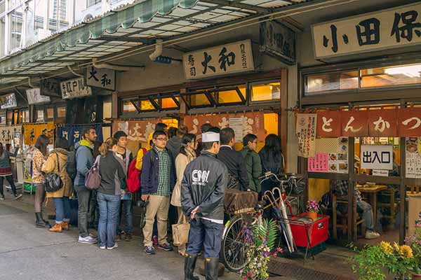 9dc8f8a6-1a1c-40e6-a411-fe5555ebc725-3 Phố Shinjuku - Những quán ăn ngon phải đến ở phố ẩm thực Tokyo