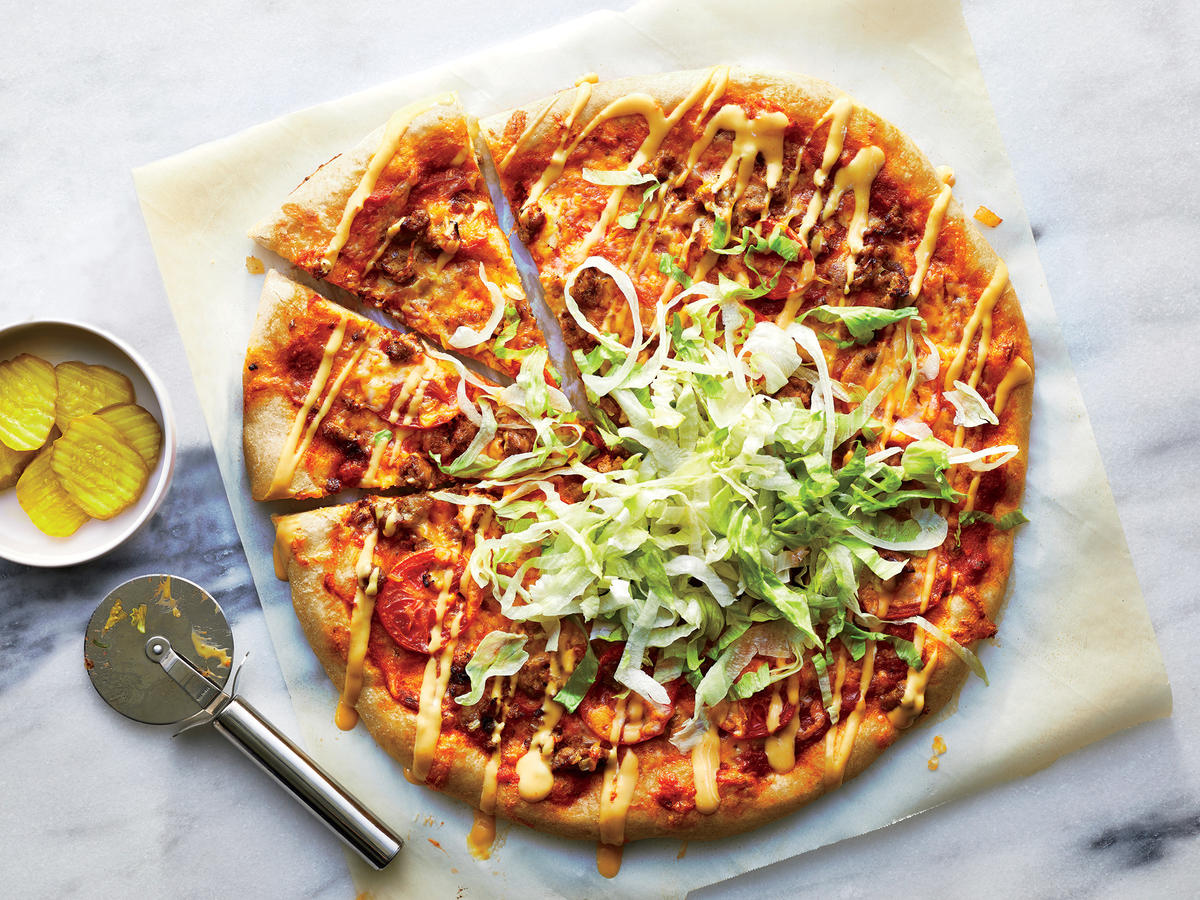 c7669b8a-58c6-448a-99d1-5b7418fbdfde Lahmacun là Pizza Thổ Nhĩ Kỳ