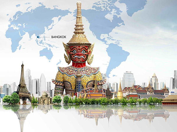 Tổng hợp kinh nghiệm du lịch Thái Lan từ A tới Z năm 2018