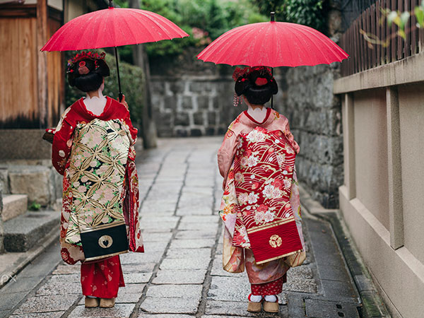 Top trang phục truyền thống Nhật Bản phổ biến hiện nay