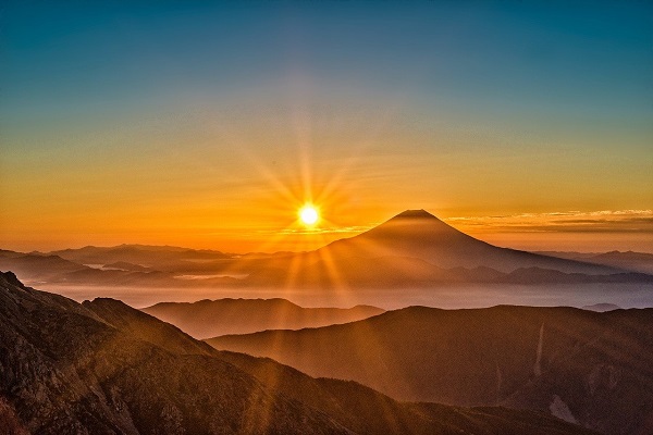 Núi Phú Sĩ Nhật Bản và những điều cần biết khi du lịch đến đây