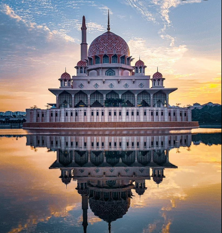 Du Lịch Singapore - Malaysia