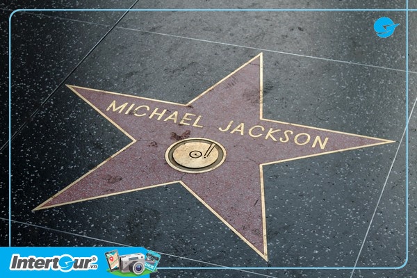 Đại Lộ Danh Vọng (Hollywood Walk of Fame)