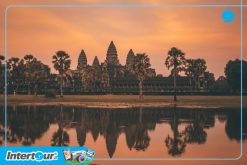 Du lịch Campuchia 4 ngày