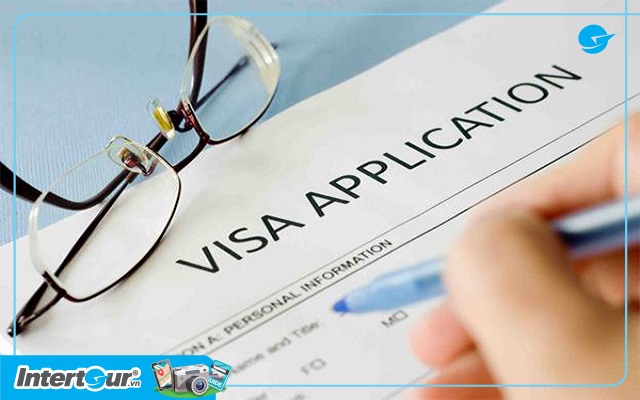 Cần chuẩn bị, đầy đủ chính xác bộ hồ sơ xin visa Đài Loan