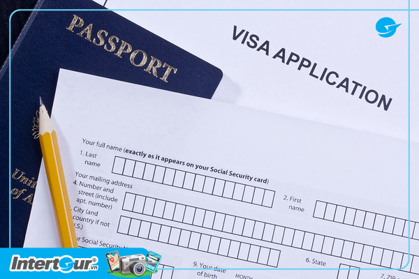 Cần chuẩn bị nhiều giấy tờ cần thiết để làm Visa Schengen