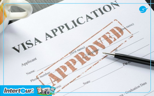 chuẩn bị hồ sơ như thế nào khi xin visa úc