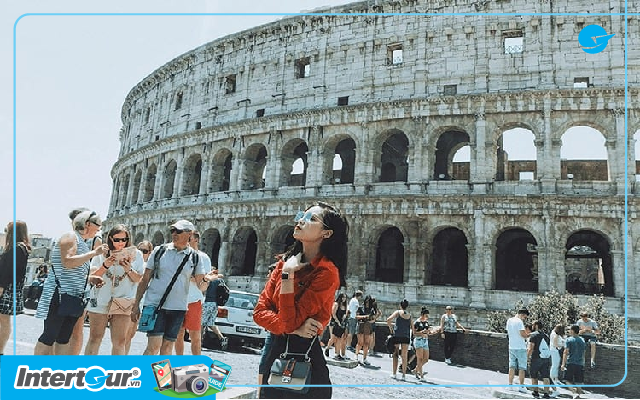 Chi phí tham quan các địa điểm. Chi phí tham quan các địa điểm - Tour du lịch Châu Âu bao nhiêu tiền