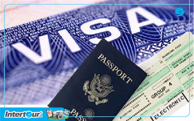 Chi phí làm Visa - Tour du lịch Châu Âu bao nhiêu tiền