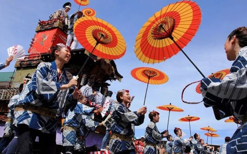 Chiba Nhật Bản hội tụ đủ cảnh đẹp, tiện nghi và sự thoải mái cho khách du lịch. Cùng Intertour du lịch Chiba Nhật Bản