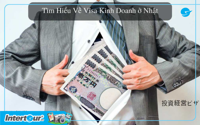 Cách xin visa kinh doanh ở Nhật và những điều cần biết