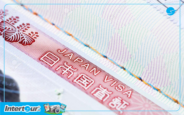 Visa kinh doanh ở Nhật