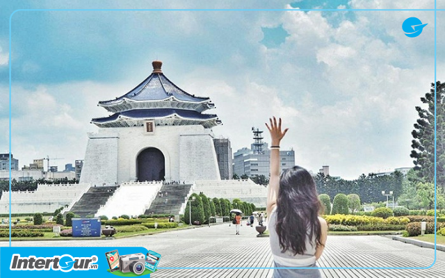 Hãy nhanh tay liên hệ ngay với Intertour và tới chiêm ngưỡng Đài tưởng niệm Tưởng Giới Thạch nào! Hãy nhanh tay liên hệ ngay với Intertour và tới chiêm ngưỡng Đài tưởng niệm Tưởng Giới Thạch nào