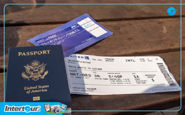 Book vé máy bay du lịch Mỹ từ sớm - Du lịch mỹ cần bao nhiêu tiền