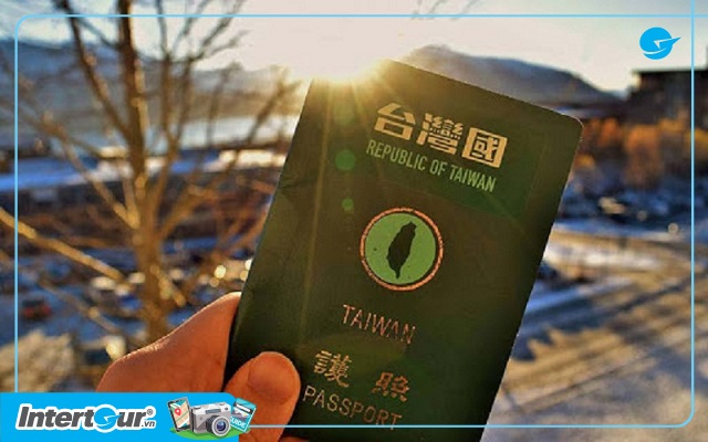 Người Việt Nam đi du lịch Đài Loan có cần xin visa không?