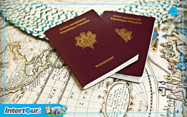 Visa du lịch Châu Âu tự túc