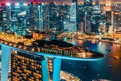 Khu phức hợp Marina Bay Sand
