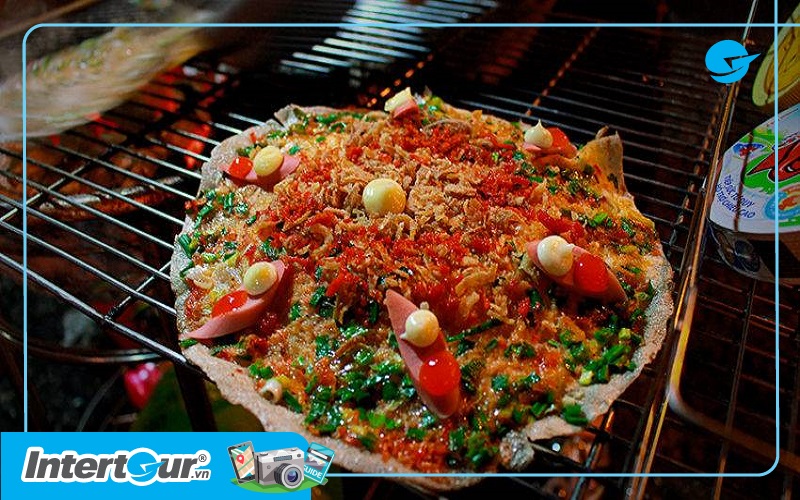 Chợ đêm Đà Lạt