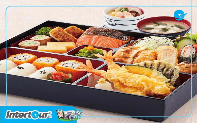 Nhà hàng Nhật Bản Fuji