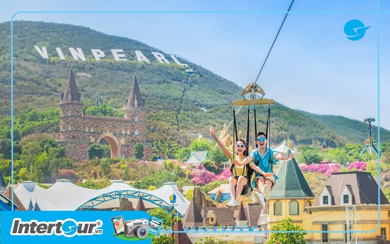 Du lịch Nha Trang tháng mấy