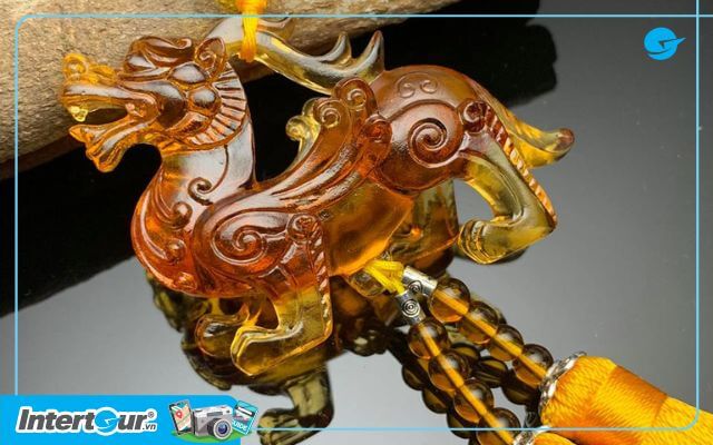 cửa hàng phong thủy Tỳ Hưu