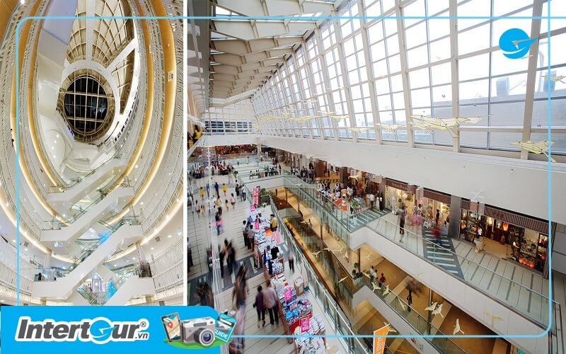 Dream Mall