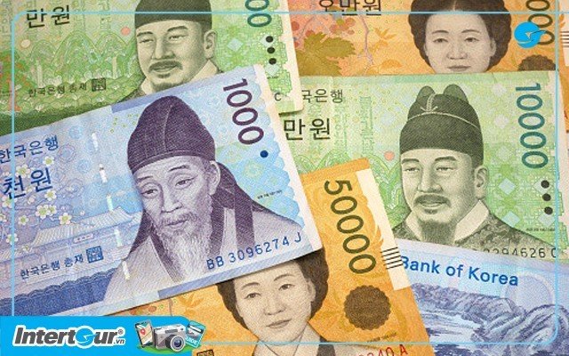 Muốn đi du lịch hàn quốc cần những gì