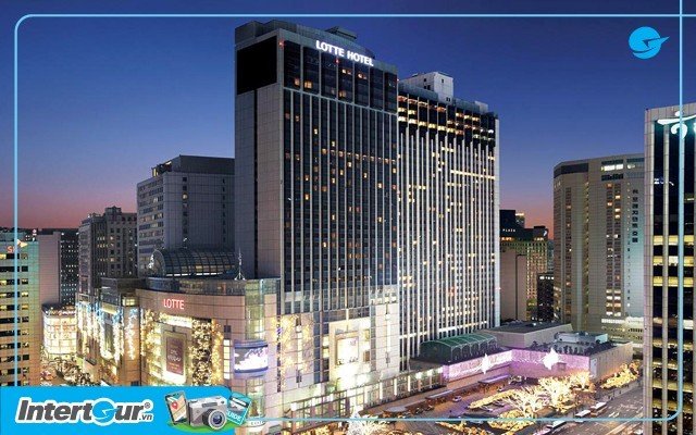 Muốn đi du lịch hàn quốc cần những gì