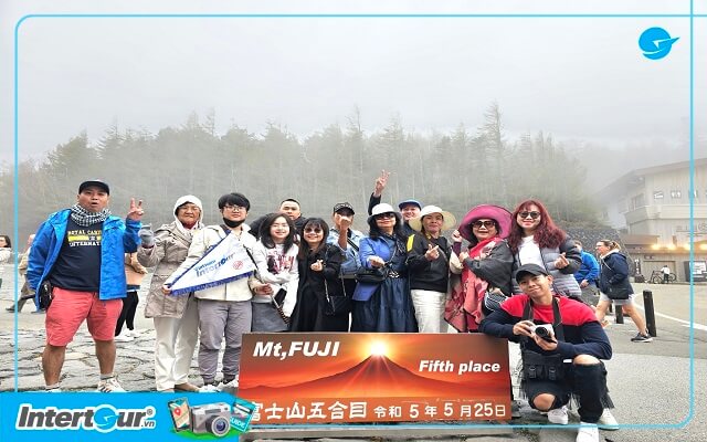 Thời tiết tỉnh Gifu Nhật Bản