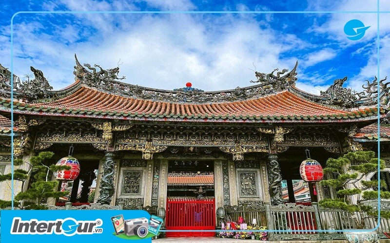 Đài Loan có mấy thành phố