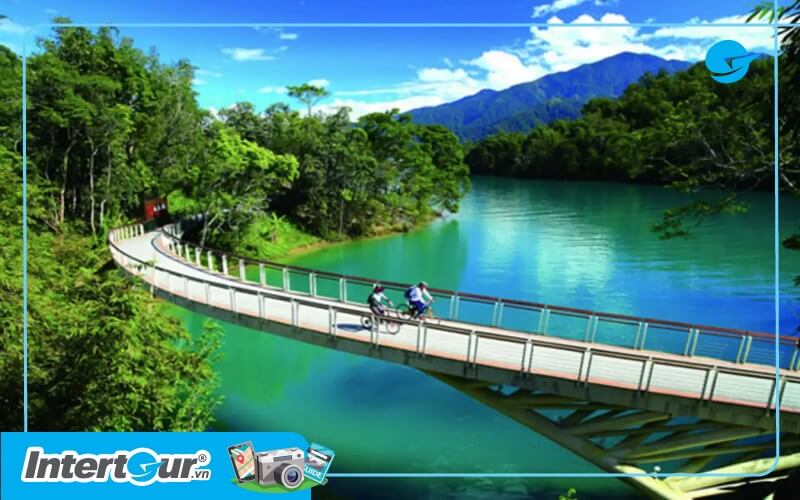 Đài Loan có mấy thành phố