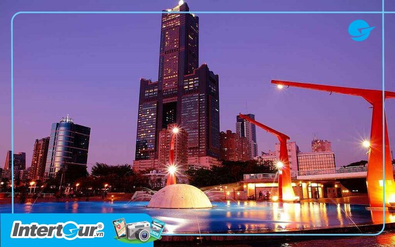 Khám phá Đài Loan - Đài Loan có mấy thành phố