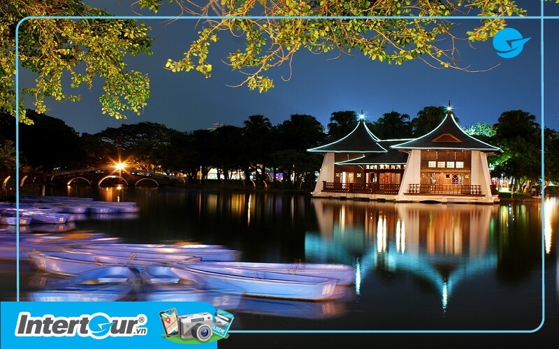 Thời tiết Đài Trung
