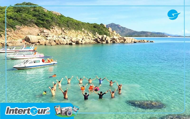 Giới thiệu về Nha Trang