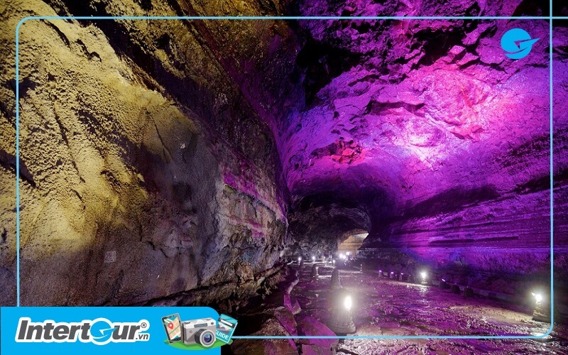 du lịch đảo Jeju không cần visa