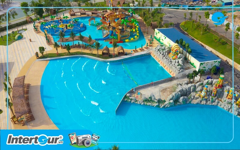 Tropicana Park Ho Tram