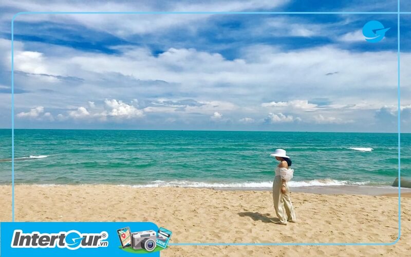 Review du lịch Hồ Tràm