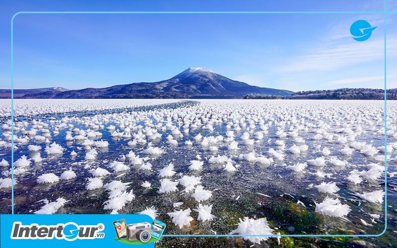 Vé máy bay đi Hokkaido