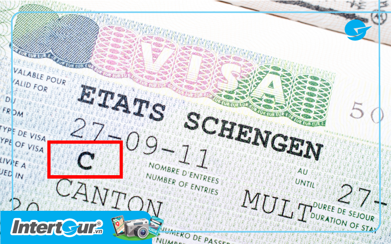 Khám phá sự đa dạng của các loại visa Châu Âu