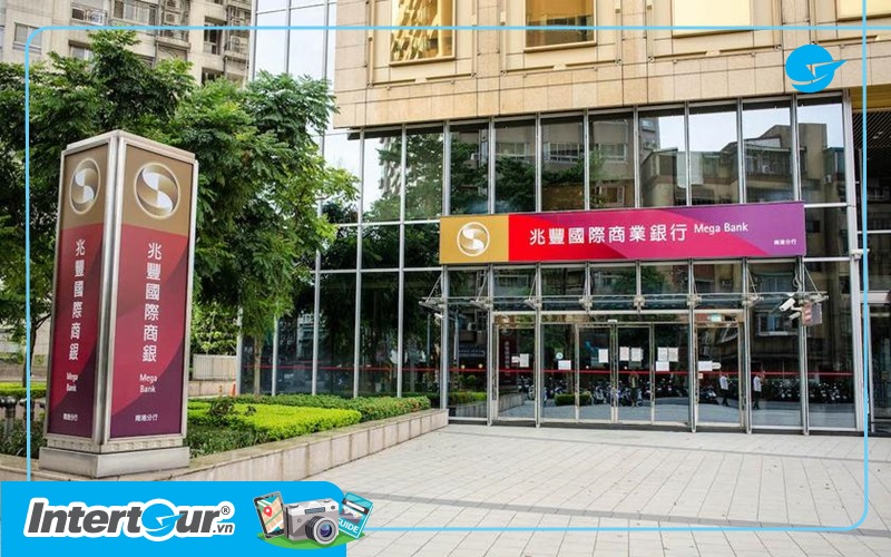 mega bank