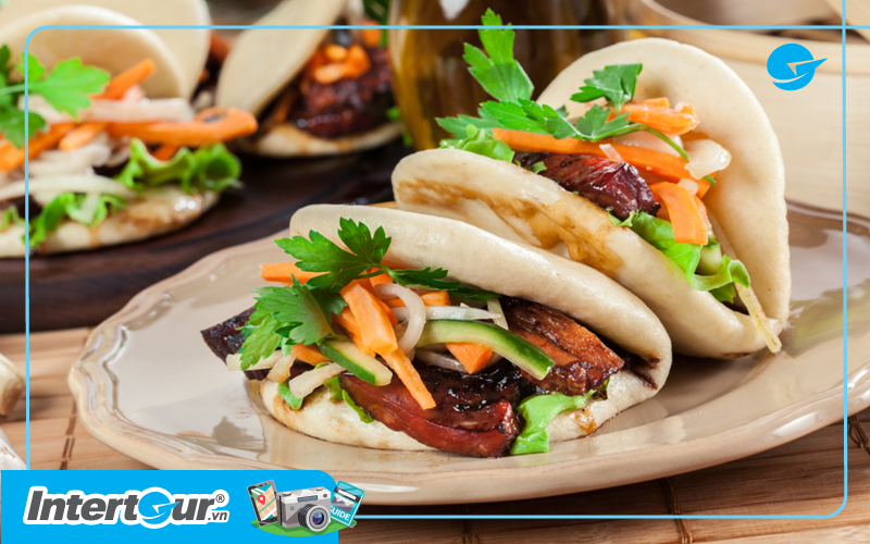 Top Đài Loan - guabao