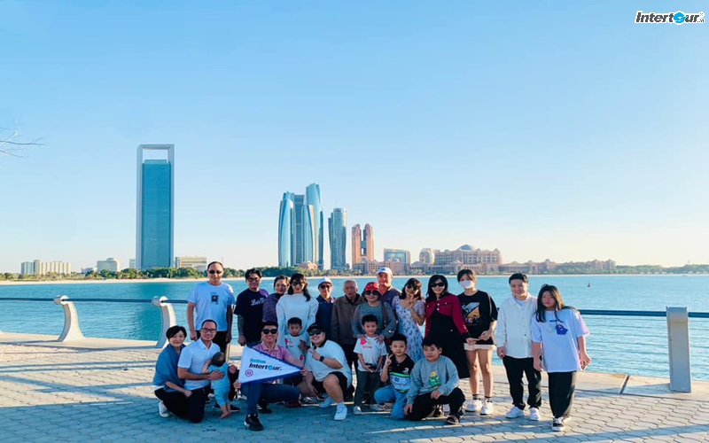 du lich dubai