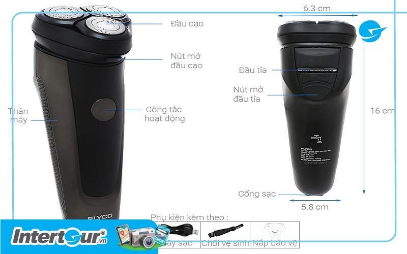Du lịch Trung Quốc cần những gì